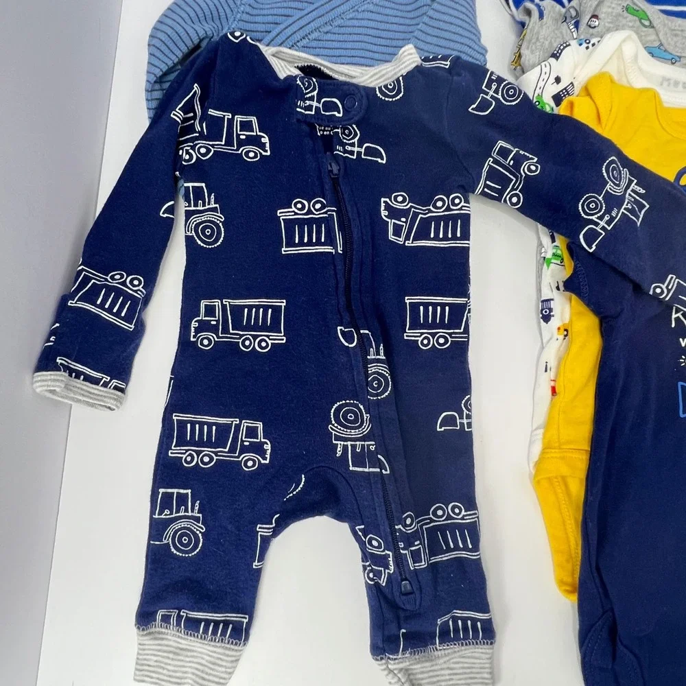 Carters carter bodysuit